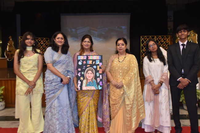 president